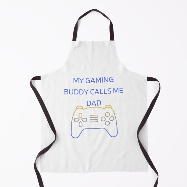 Item preview, My gaming buddy calls me dad designed and sold by CreeDesigns723.