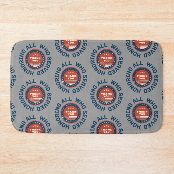 Item preview, Thank You Veterans For Your Service l Veteran US Heart Flag l Veterans Day Gift l  Happy Veterans Day designed and sold by kpluslk.