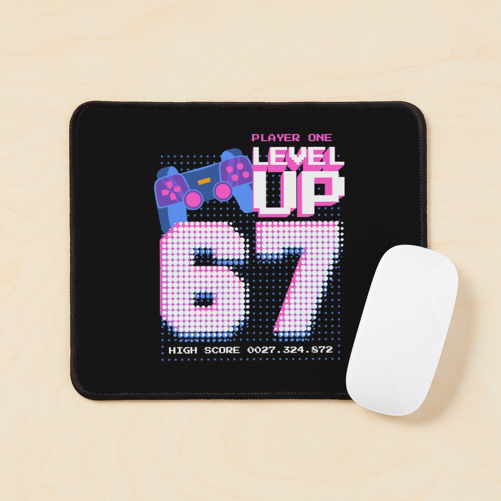 Item preview, Mouse Pad designed and sold by patternprint1.