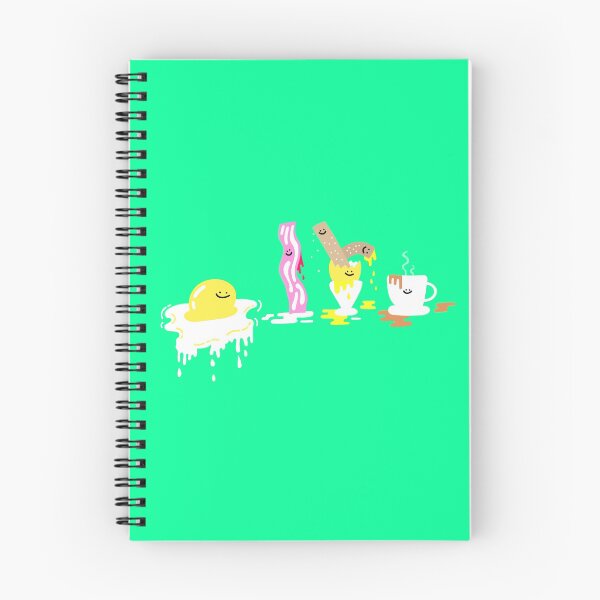 Item preview, Breakfast Club designed and sold by Porky Roebuck.
