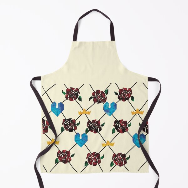 Item preview, Royal Flair Pattern designed and sold by Mnoelle1.