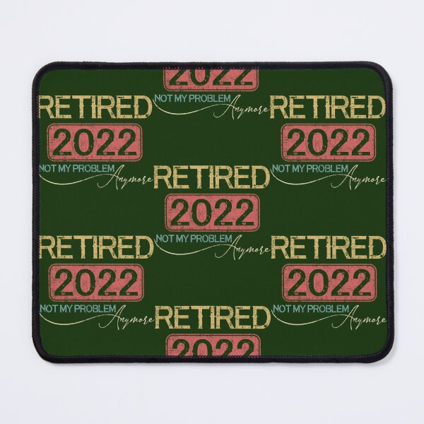 Item preview, Retired 2022 Not My Problem Anymore - Vintage designed and sold by NaokiMitawa.