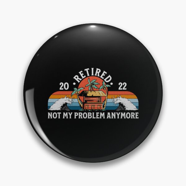 Item preview, Retired 2022 Not My Problem Anymore designed and sold by NaokiMitawa.