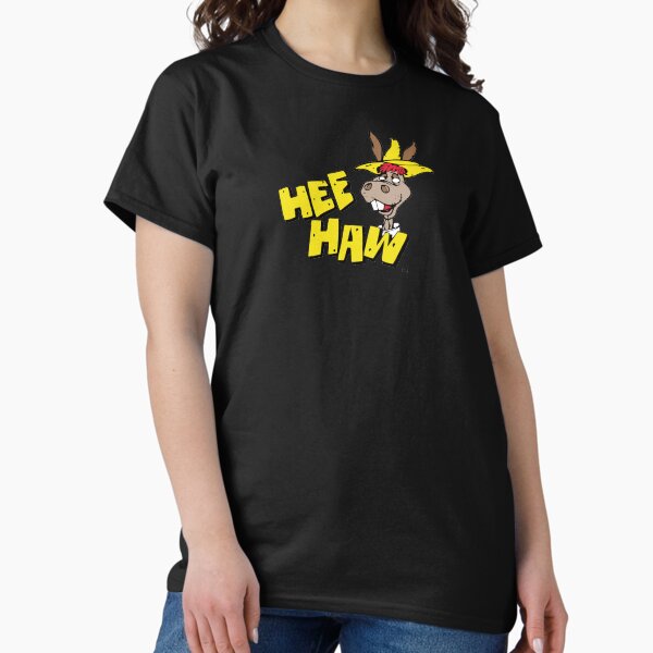Item preview, Vintage Hee Haw designed and sold by Reid Fitch.