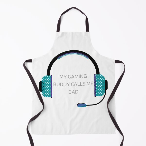 Item preview, My Gaming Buddy calls me dad designed and sold by CreeDesigns723.