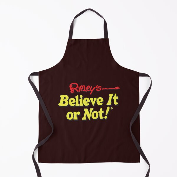 Item preview, Ripley's Believe It Or Not designed and sold by NaokiMitawa.