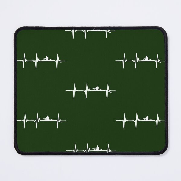 Item preview, Rowing Heartbeat designed and sold by NaokiMitawa.