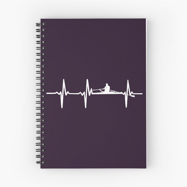 Item preview, Rowing Heartbeat designed and sold by NaokiMitawa.