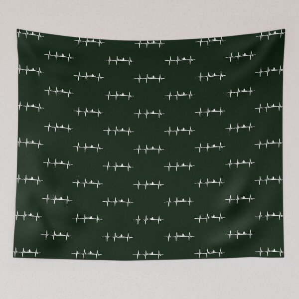 Item preview, Rowing Heartbeat designed and sold by NaokiMitawa.