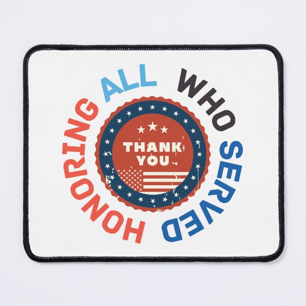 Item preview, Thank You Veterans For Your Service l Veteran US Heart Flag l Veterans Day Gift l  Happy Veterans Day designed and sold by kpluslk.