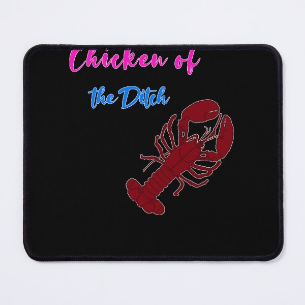 Item preview, Chicken of the Ditch designed and sold by evabeulah0h.