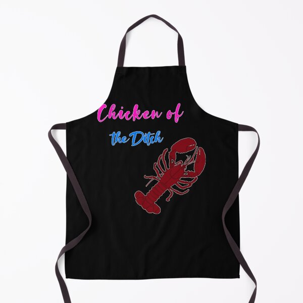 Item preview, Chicken of the Ditch designed and sold by evabeulah0h.