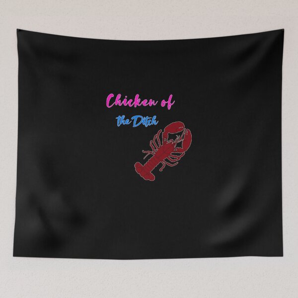 Item preview, pollo de la zanja designed and sold by evabeulah0h.