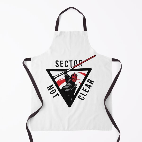 Item preview, Sector Not Clear! designed and sold by NaokiMitawa.