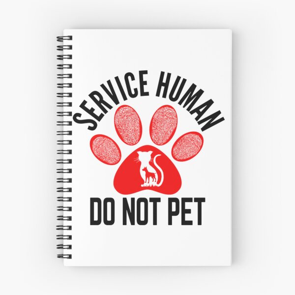 Item preview, Service Human Do Not designed and sold by NaokiMitawa.