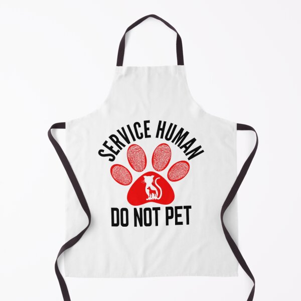 Item preview, Service Human Do Not designed and sold by NaokiMitawa.