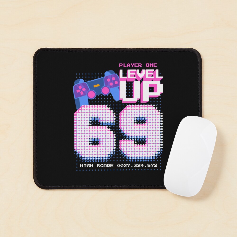 Item preview, Mouse Pad designed and sold by patternprint1.