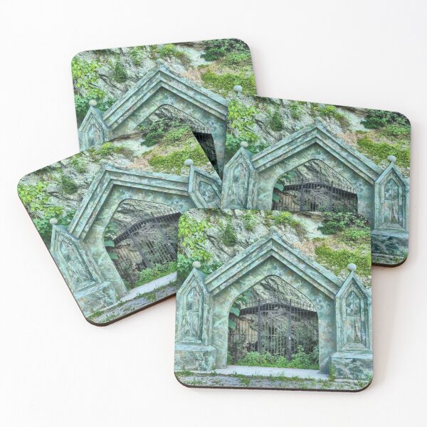 Item preview, Sybill's Cave in Hoboken designed and sold by Kurt Gardiner.
