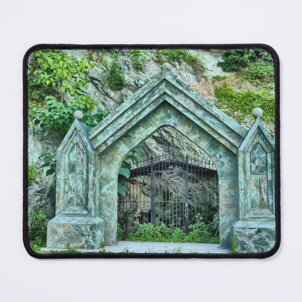 Item preview, Sybill's Cave in Hoboken designed and sold by Kurt Gardiner.