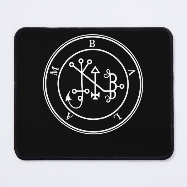 Item preview, Seal Of Balam designed and sold by caalsasu.