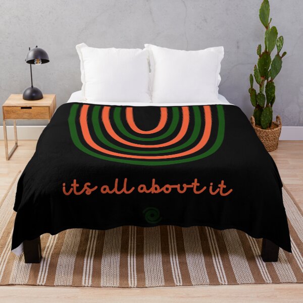 Item preview, ITS ALL ABOUT THE U MIAMI designed and sold by depnerlbcaddyw1.