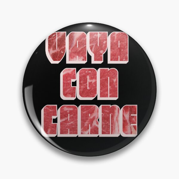 Item preview, Vaya Con Carne  designed and sold by lacyztbornsst.