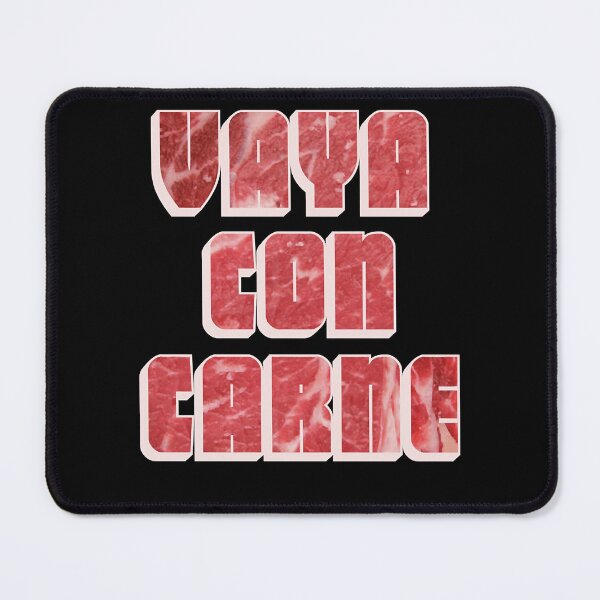 Item preview, Vaya Con Carne designed and sold by lacyztbornsst.