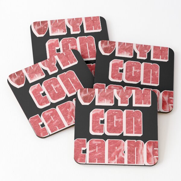 Item preview, Vaya Con Carne  designed and sold by lacyztbornsst.