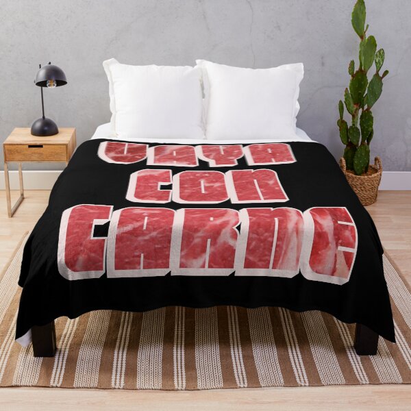 Item preview, Vaya Con Carne  designed and sold by lacyztbornsst.