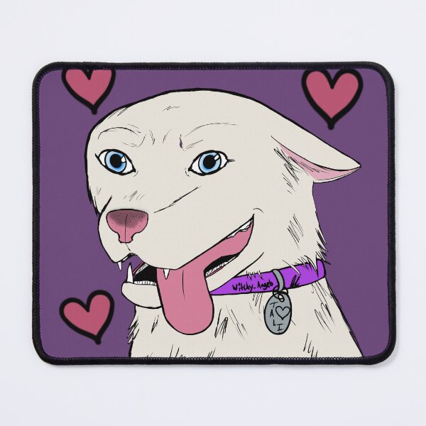 Item preview, Tali girl! designed and sold by WitchyAngels.