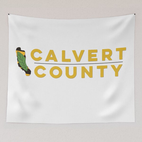 Item preview, Calvert County, Maryland designed and sold by kararoberts.