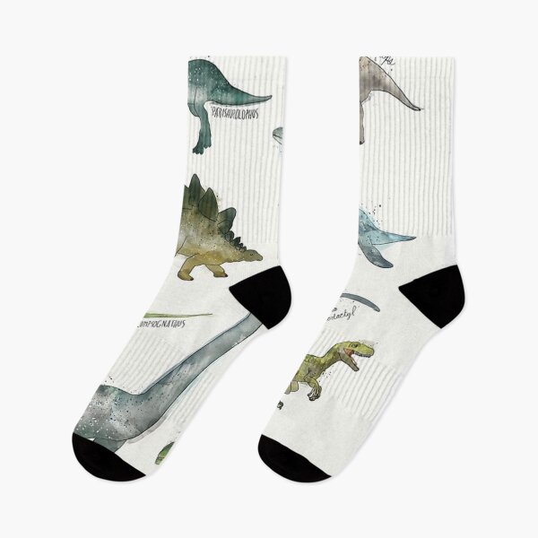 Item preview, Dinosaurs animals designed and sold by arthurtitus.