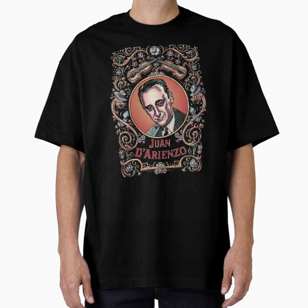 Item preview, Juan d'Arienzo designed and sold by LisaHaney.