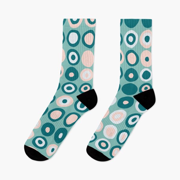 Item preview, Simple Pattern Circles designed and sold by BrentHolzheimer.