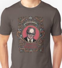 Osvaldo Pugliese Unisex T-Shirt