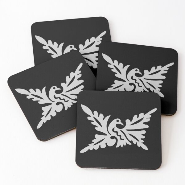 Item preview, Flowerbird designed and sold by boltjesdesign.