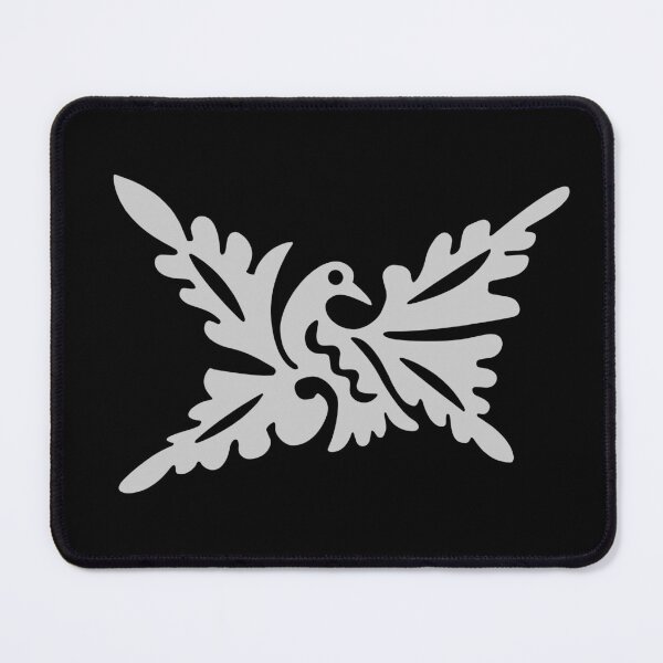 Item preview, Flowerbird designed and sold by boltjesdesign.