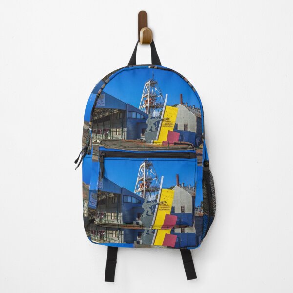 Item preview, Central Deborah Gold Mine - Bendigo, Victoria designed and sold by Steven Jodoin.