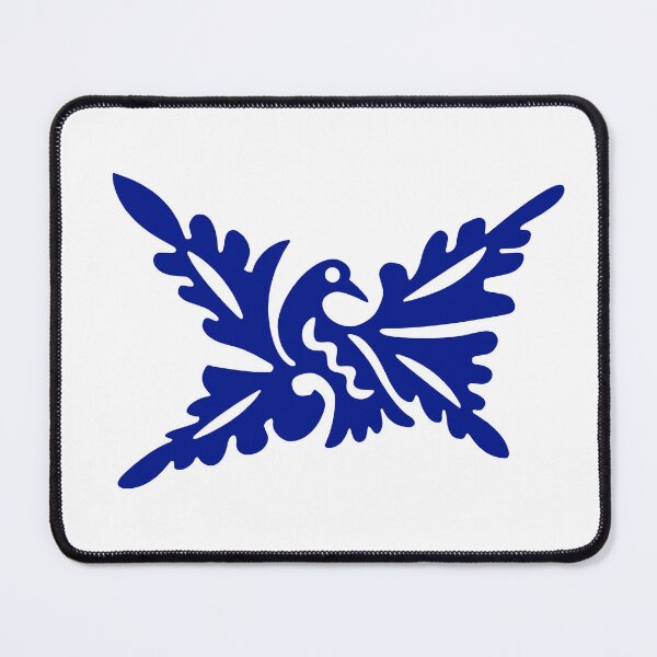 Item preview, Flowerbird designed and sold by boltjesdesign.