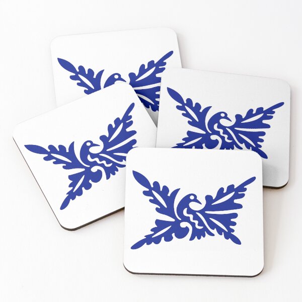 Item preview, Flowerbird designed and sold by boltjesdesign.