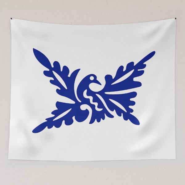 Item preview, Flowerbird designed and sold by boltjesdesign.