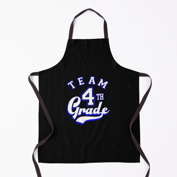Item preview, Team 4th Grade Fourth for Teacher or Students Long Sleeve T-Shirt designed and sold by BlankenbeOdette.