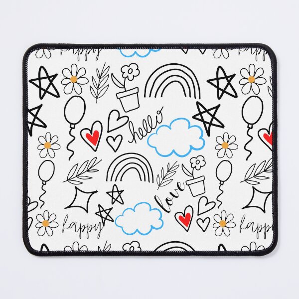 Item preview, Random Doodle designed and sold by ThePeanutSeries.