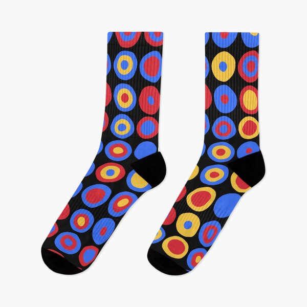 Item preview, Simple Pattern Circles designed and sold by BrentHolzheimer.