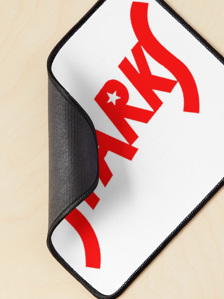 sparks introducing  Mouse Pad for Sale by DCScoundrels