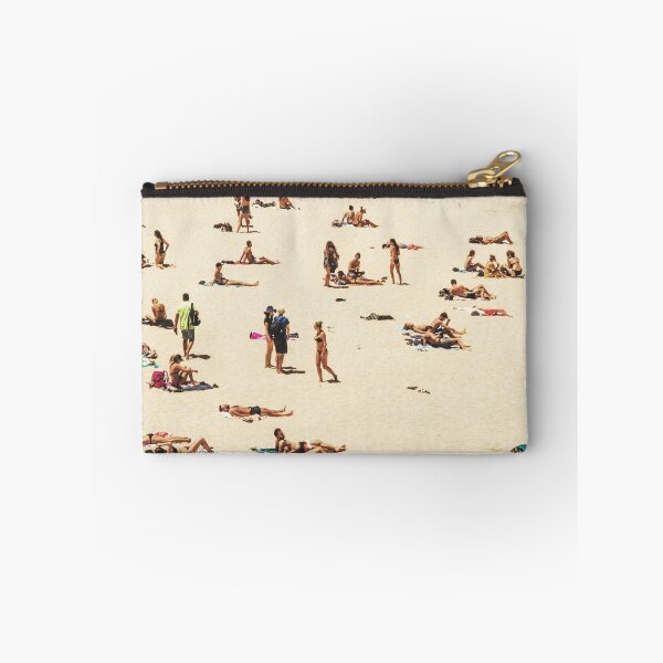 Item preview, Coastal, Beach art, Blue Water, Sea, Ocean designed and sold by juliaemelian.