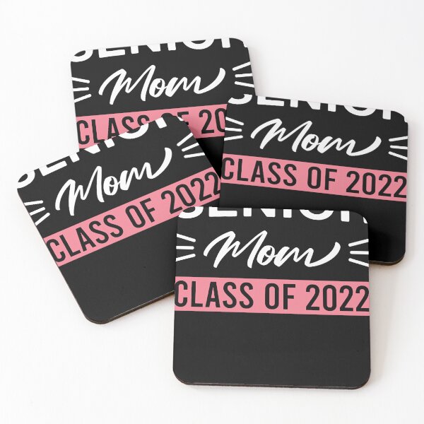 Item preview, Senior Mom Class of 2022 Mama Graduation  designed and sold by caalsasu.