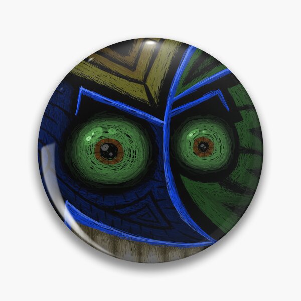 Item preview, The Eyes Erode designed and sold by Goodlydraws100.