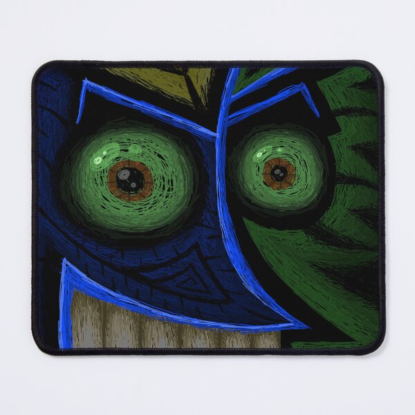 Item preview, The Eyes Erode designed and sold by Goodlydraws100.
