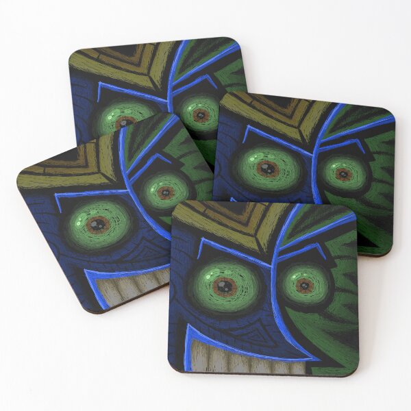 Item preview, The Eyes Erode designed and sold by Goodlydraws100.